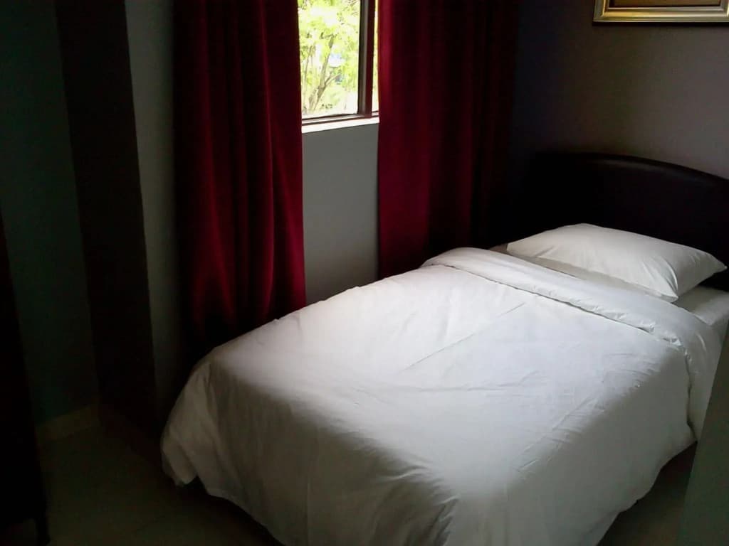 Puteri Ampang Hotel - photo 4