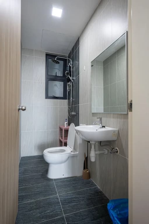 Legasi Kampung Baru by Airhost - photo 9