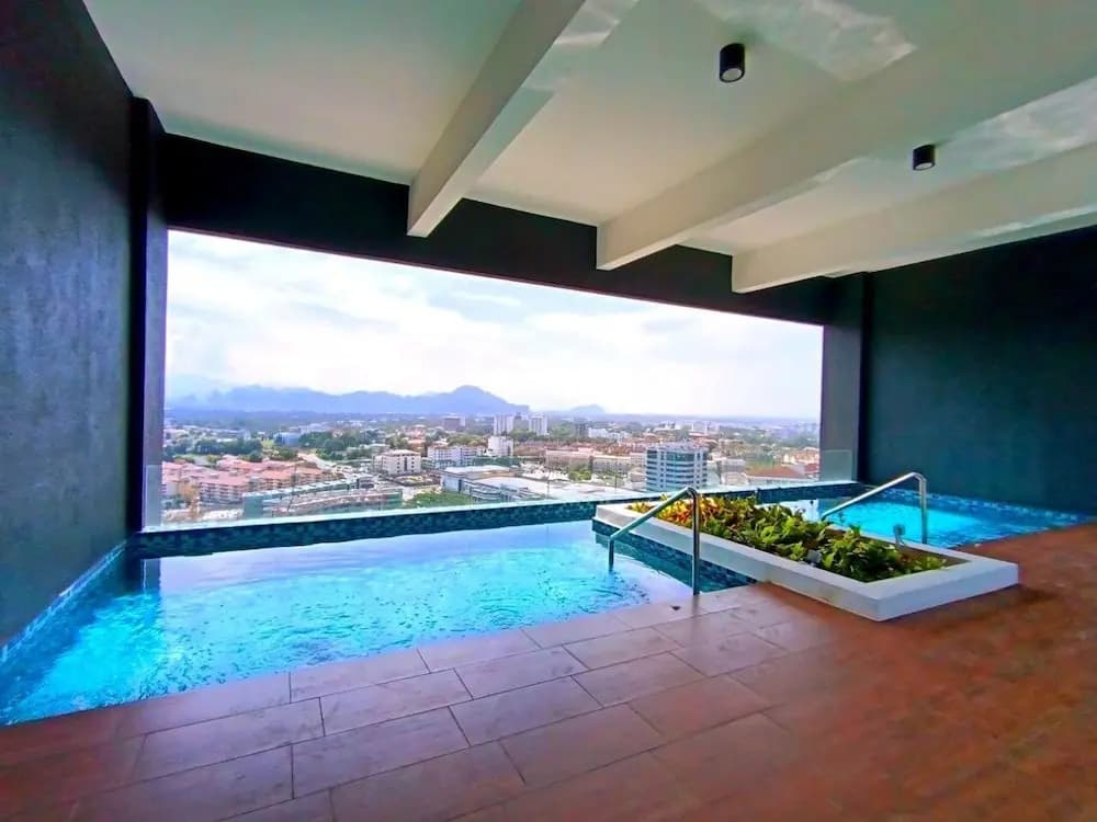The Horizon Ipoh Dual L13 by Grab A Stay - photo 18