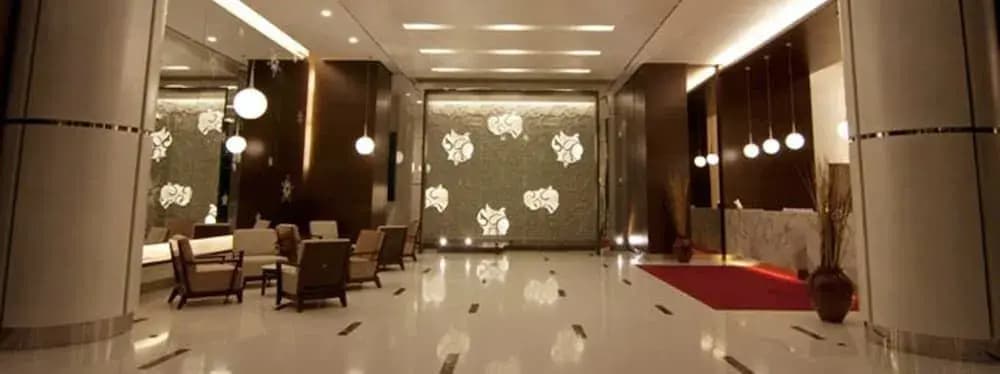 Platinum Suites AT Swiss Garden - photo 21