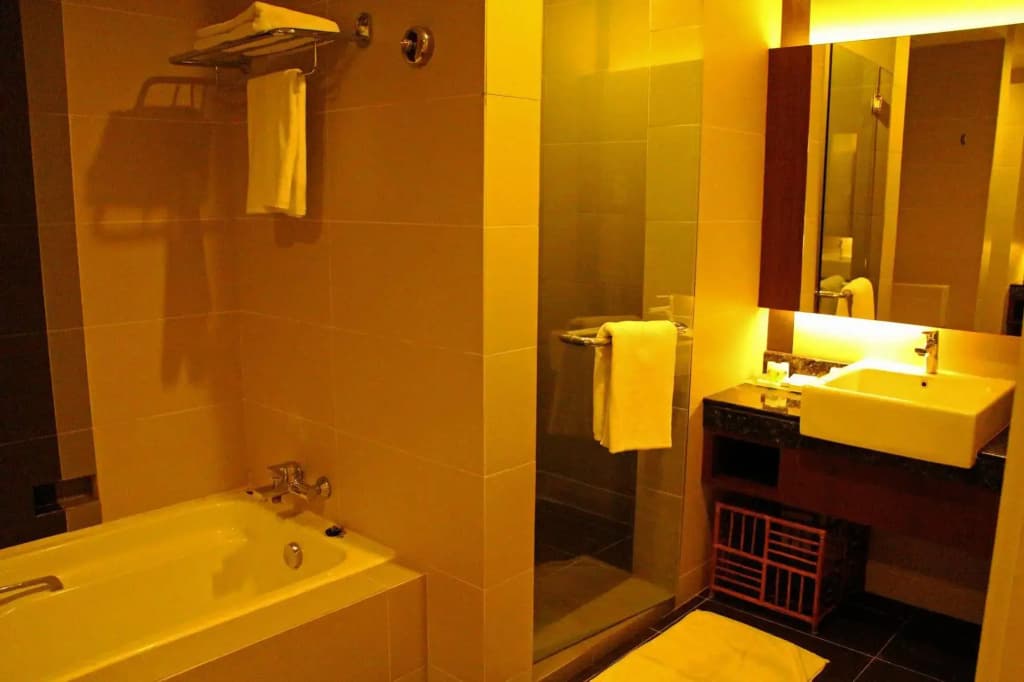 Waterfront Labuan Financial - photo 8