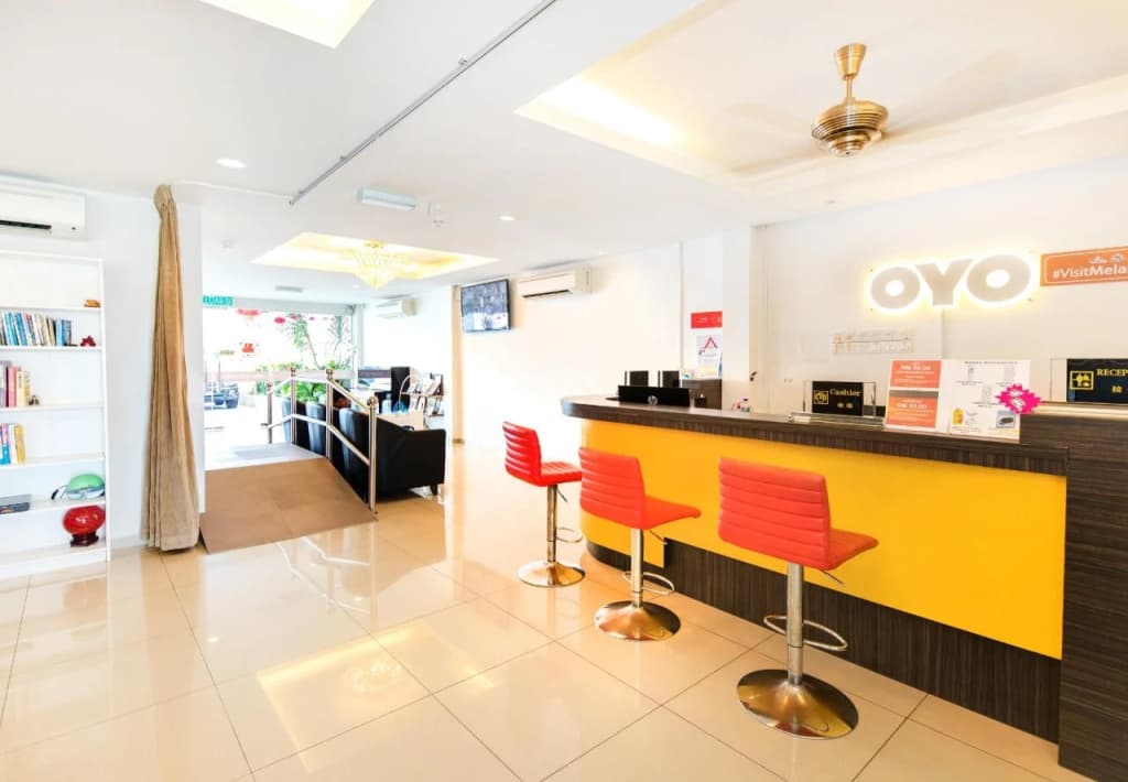 Collection O 88 Hotel - photo 15