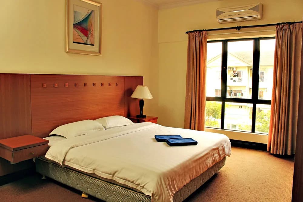 Marina Vacation Condos @ Marina Court Resort Condominium - photo 5