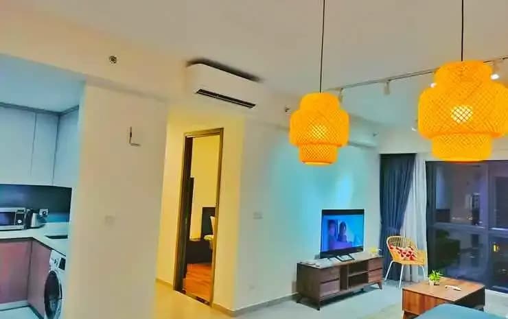 Lila Suites Agile Bukit Bintang, KLCC - photo 8