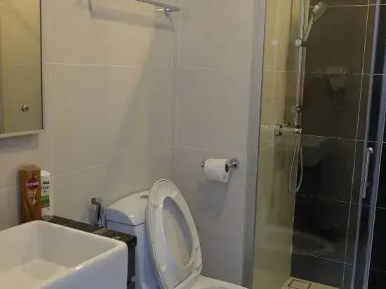 Cityview 2BR Country Garden Danga Bay @ Natol - photo 8
