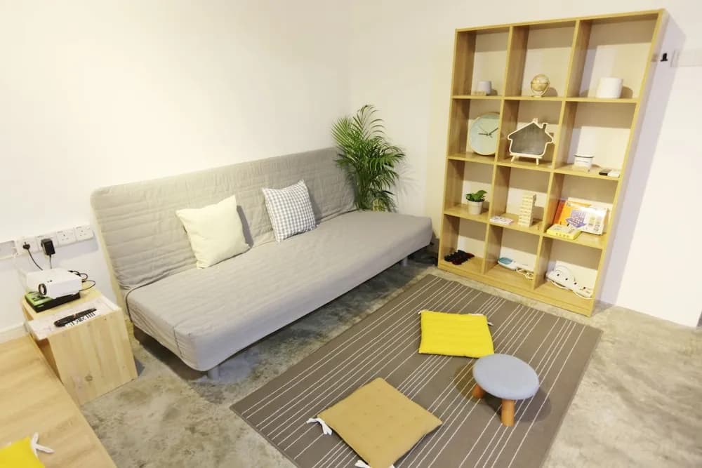 The Gatherings Place - Hostel - photo 5