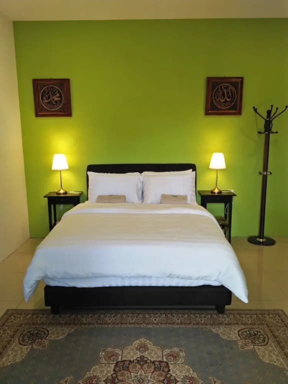 Villa Kiambang - photo 22