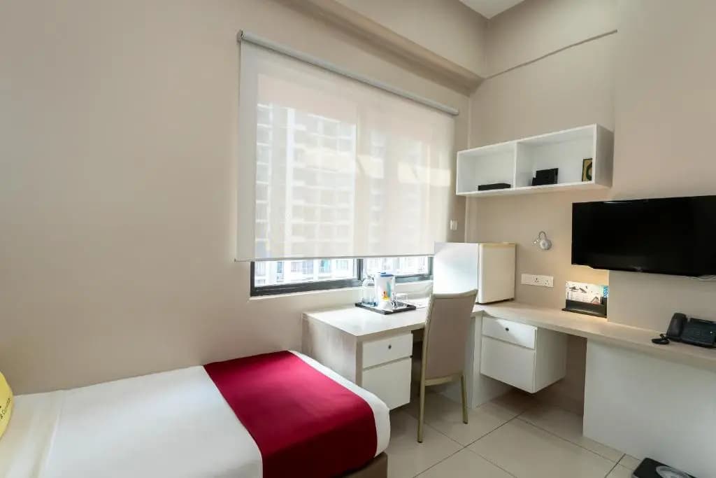 Le Quadri Hotel - photo 45