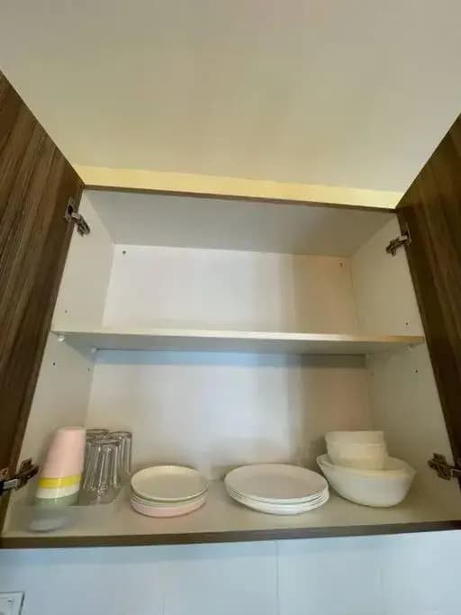 OPAHOME@SWISS GARDEN RESIDENCE (POOL VIEW) 1 Bedroom Studio with WIFI + NETFLIX - photo 7