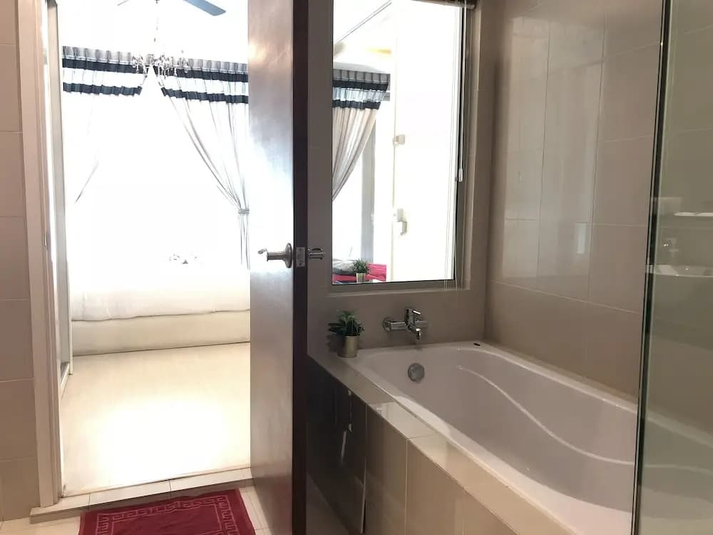 Marc Service Residence KLCC - photo 10