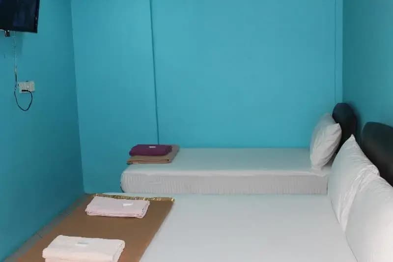 Batu Caves Budget Hotel - photo 7