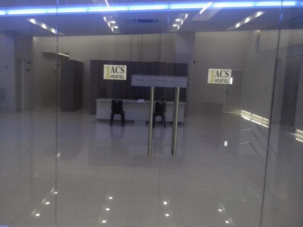 1ACS Hostel - photo 12