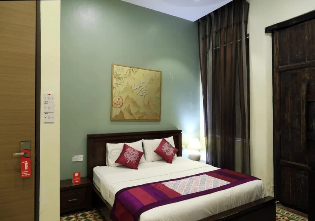 OYO Premium Lorong Kinta Komtar - photo 3