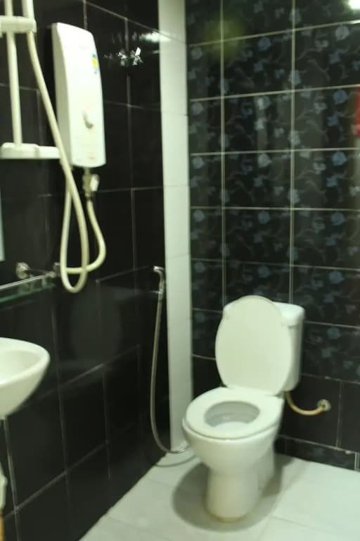 Sungai Besi Hotel - photo 9