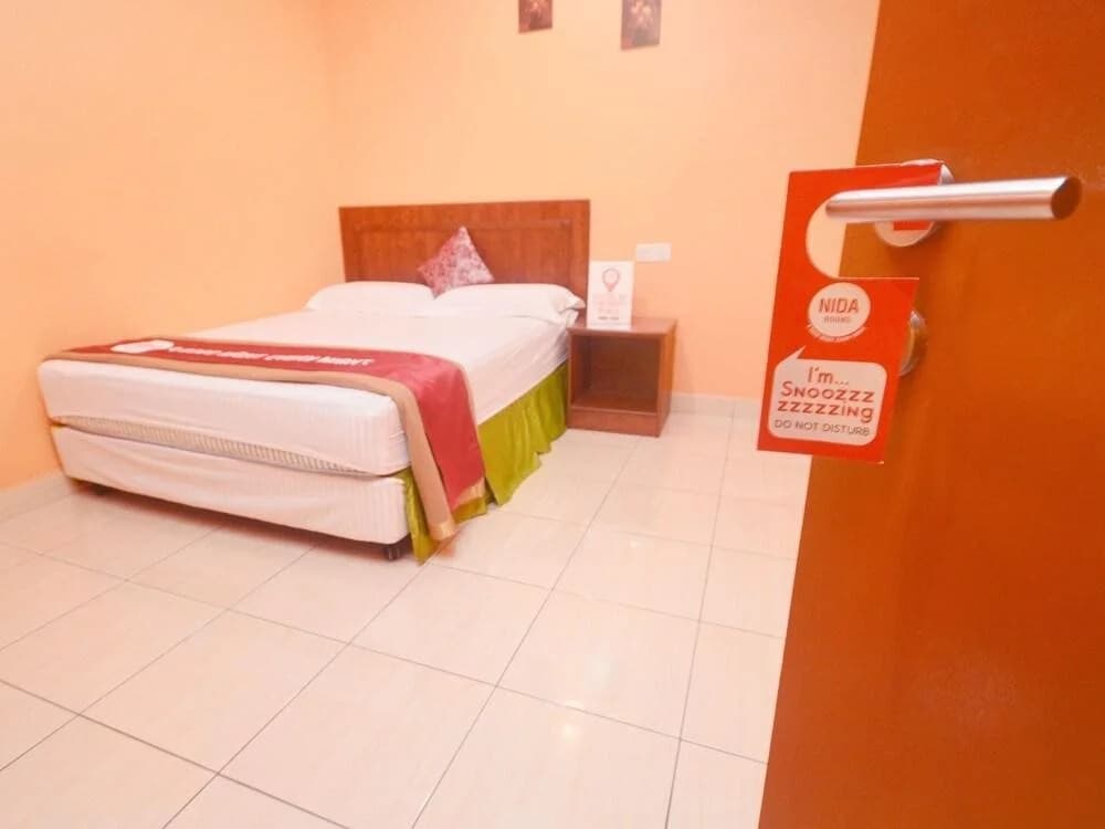 NIDA Rooms Kampar Splendour - photo 7
