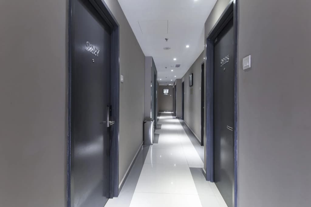 Hotel 99 - Kelana Jaya - photo 16