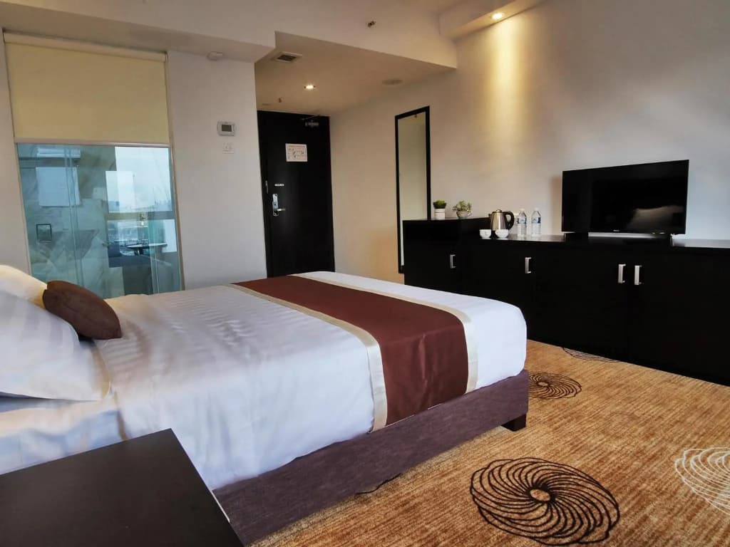 InnB Park Hotel - photo 7