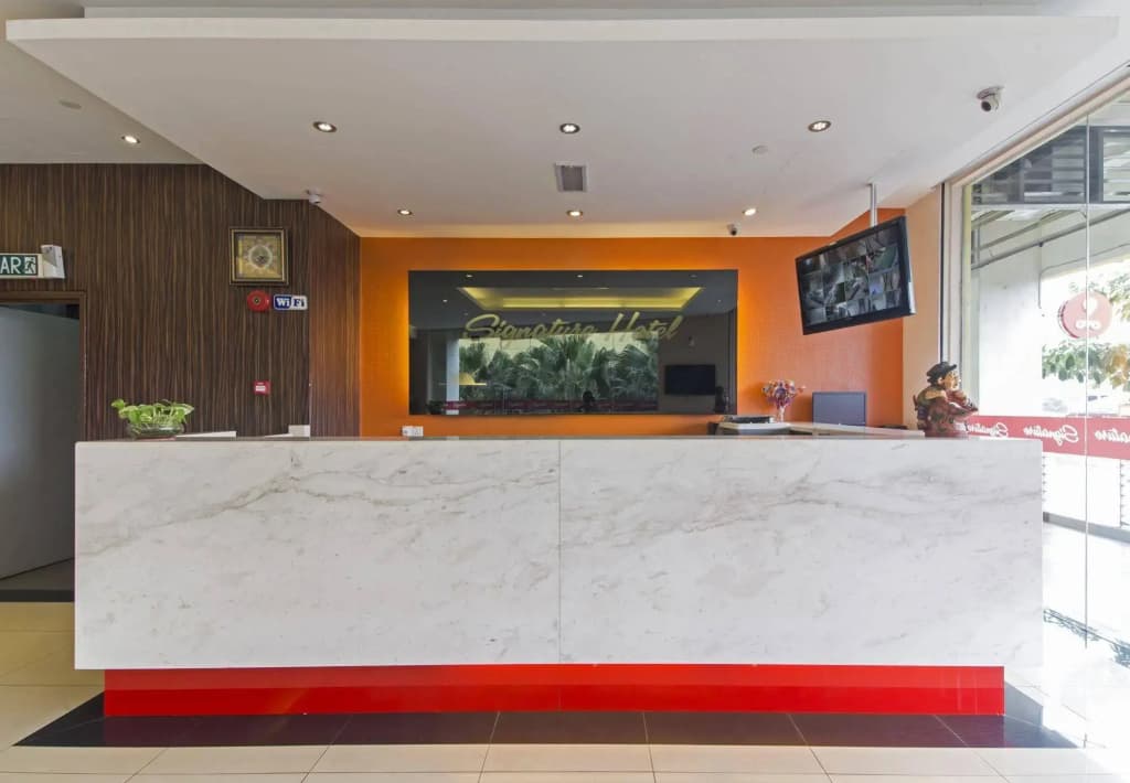 Signature Hotel Puchong @ Setiawalk - photo 2