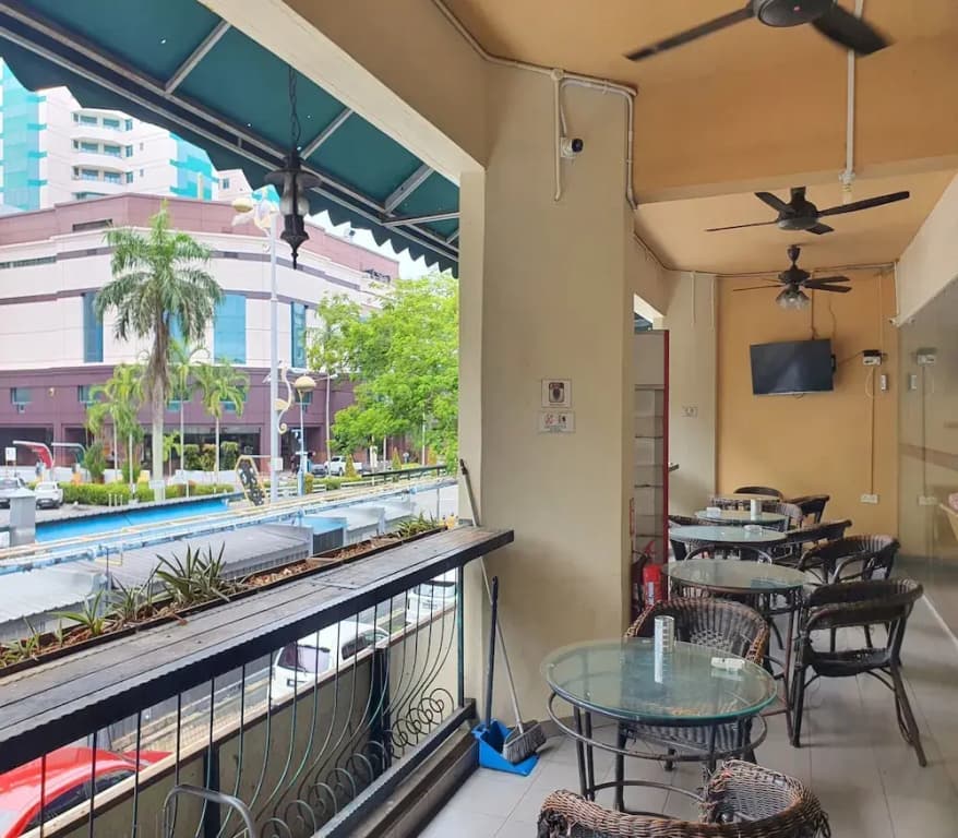 SPOT ON 90984 Gn Homestay - photo 16