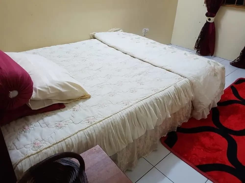 Terra D'Bangi Homestay - photo 9
