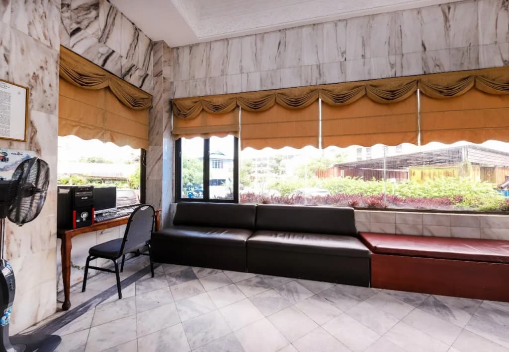 OYO 1007 Grand Supreme Hotel - photo 17
