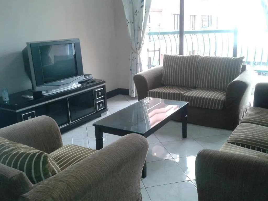 Marina Condominium Holiday Homestay - photo 3