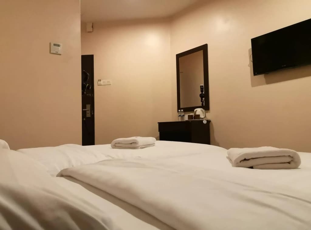 Sai Villa Hotel Near KLIA & KLIA2 - photo 4