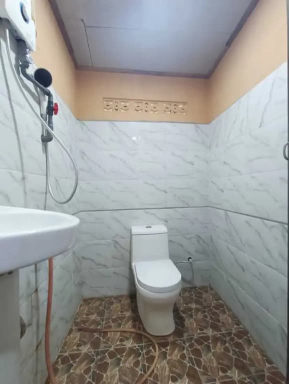 OYO 90799 Sharhan Residence - photo 9