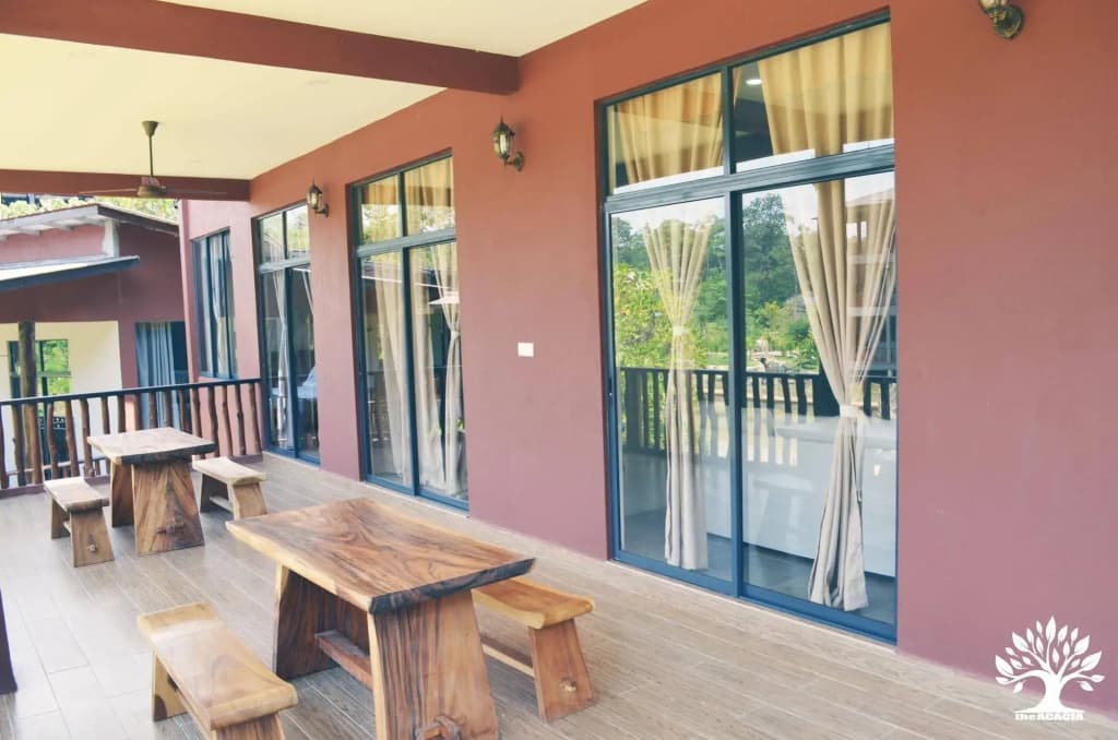 The Acacia Retreat - photo 7
