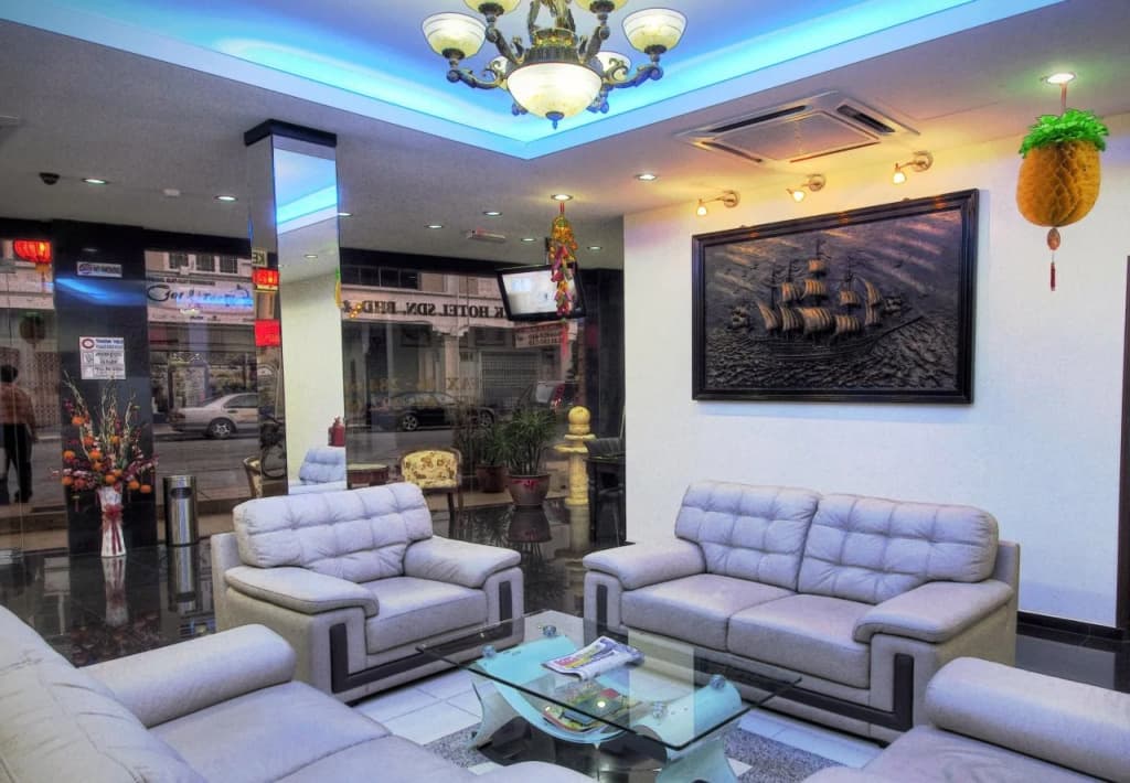 CK Hotel - photo 13