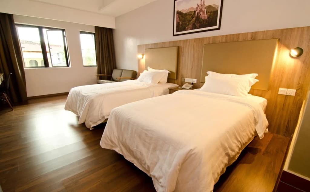 MyDream Homestay - photo 2