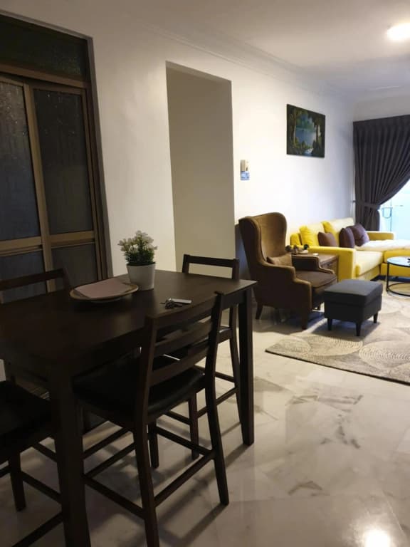 5-Bedroom Family Apartment - photo 8