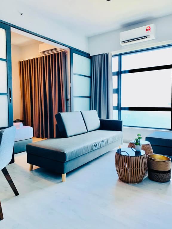 SSenses Suites@Jesselton Quay - photo 11