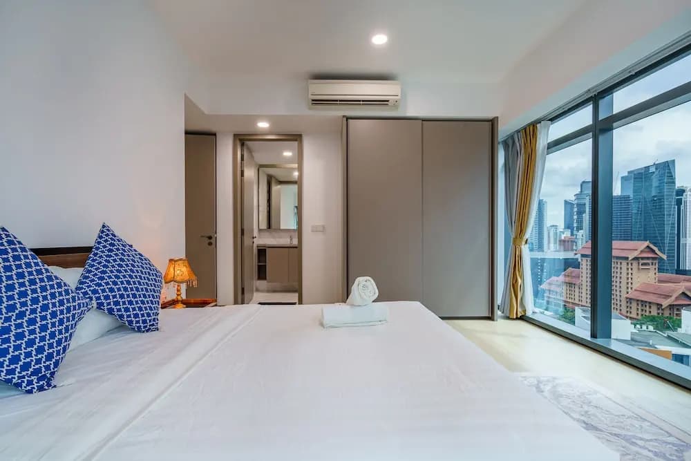 Eaton Residence KLCC - photo 5
