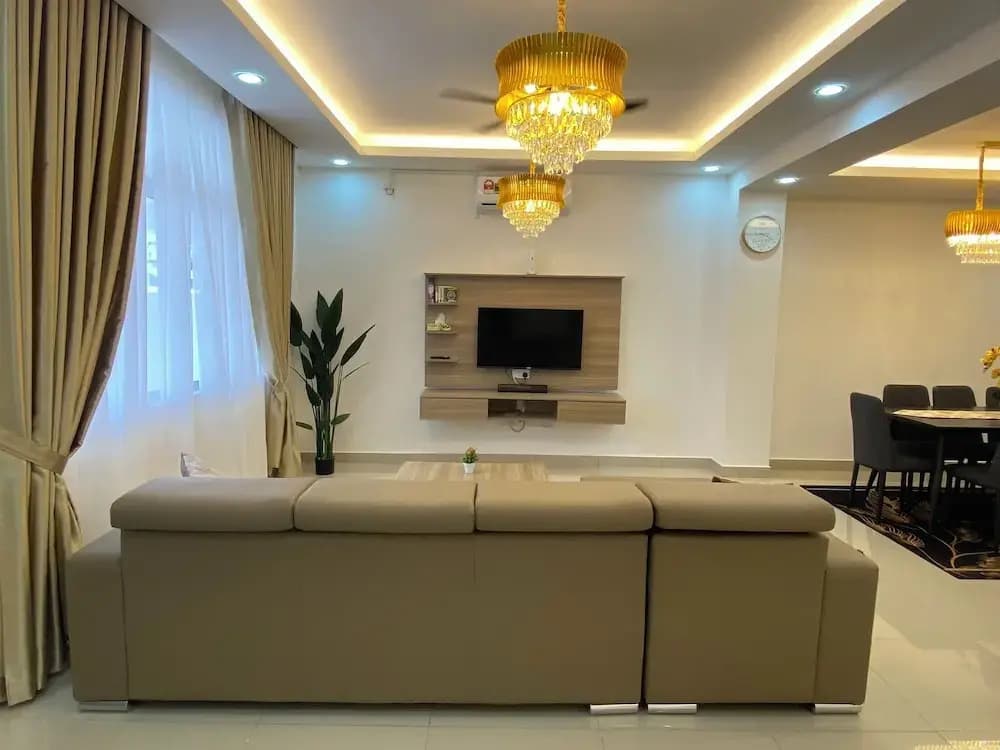 D'Royale Desaru Homestay - photo 4