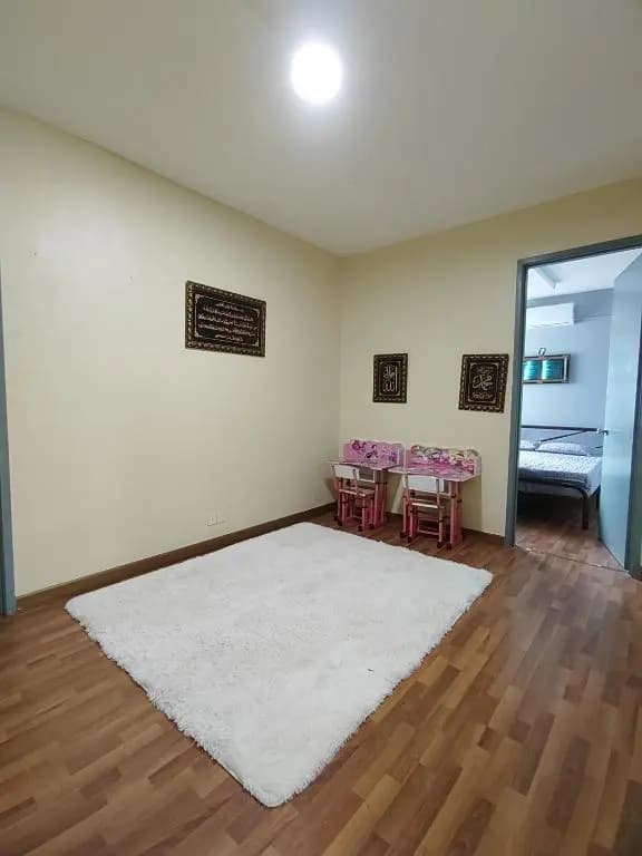 Tiara Homestay - for Malay only - photo 11