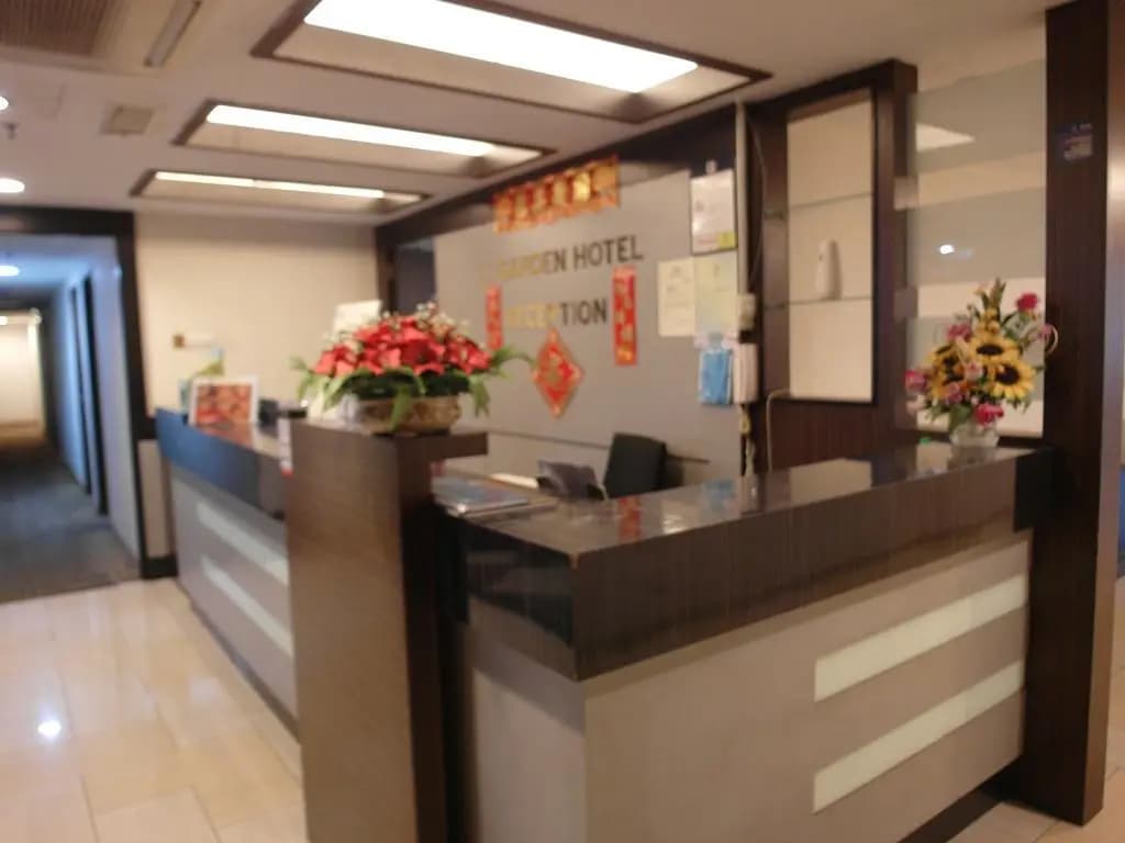 Li Garden Hotel - photo 2