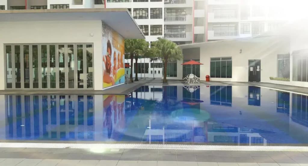 Austin Regency Pool View 6pax add2 - photo 6