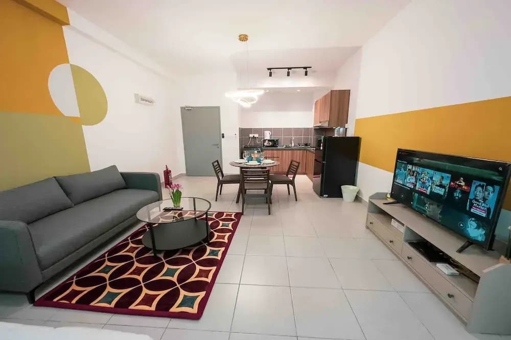 Netizen Cheras Residence by Emily in Town - photo 1