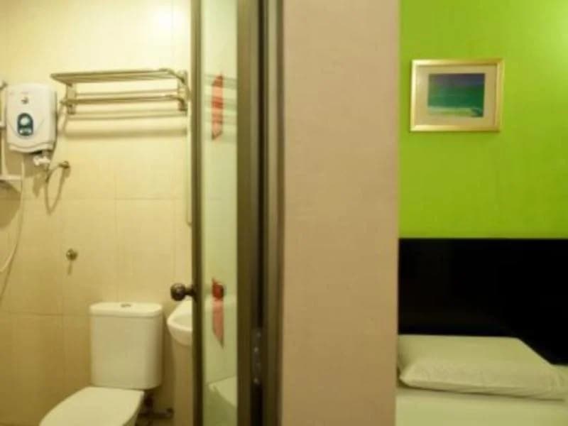 Hotel Ria - photo 10