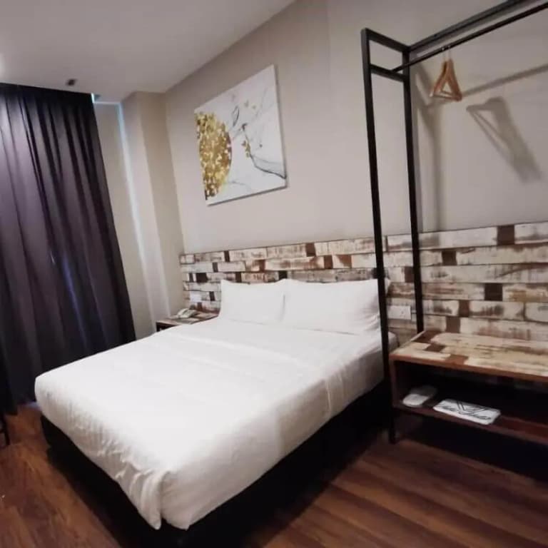 Vista Hotel - photo 29