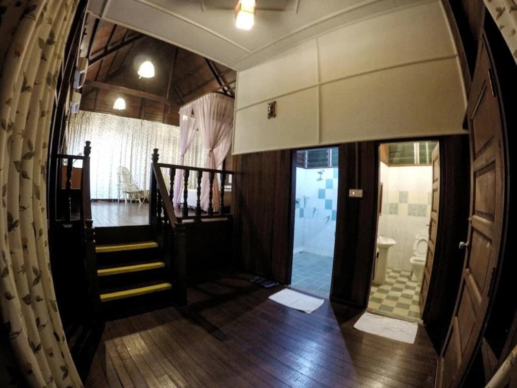 Bilit Rainforest Lodge - photo 7