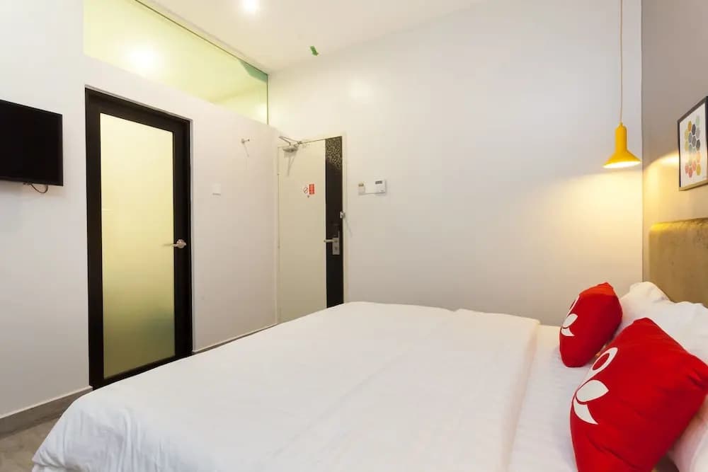 ZEN Rooms Skudai - photo 15