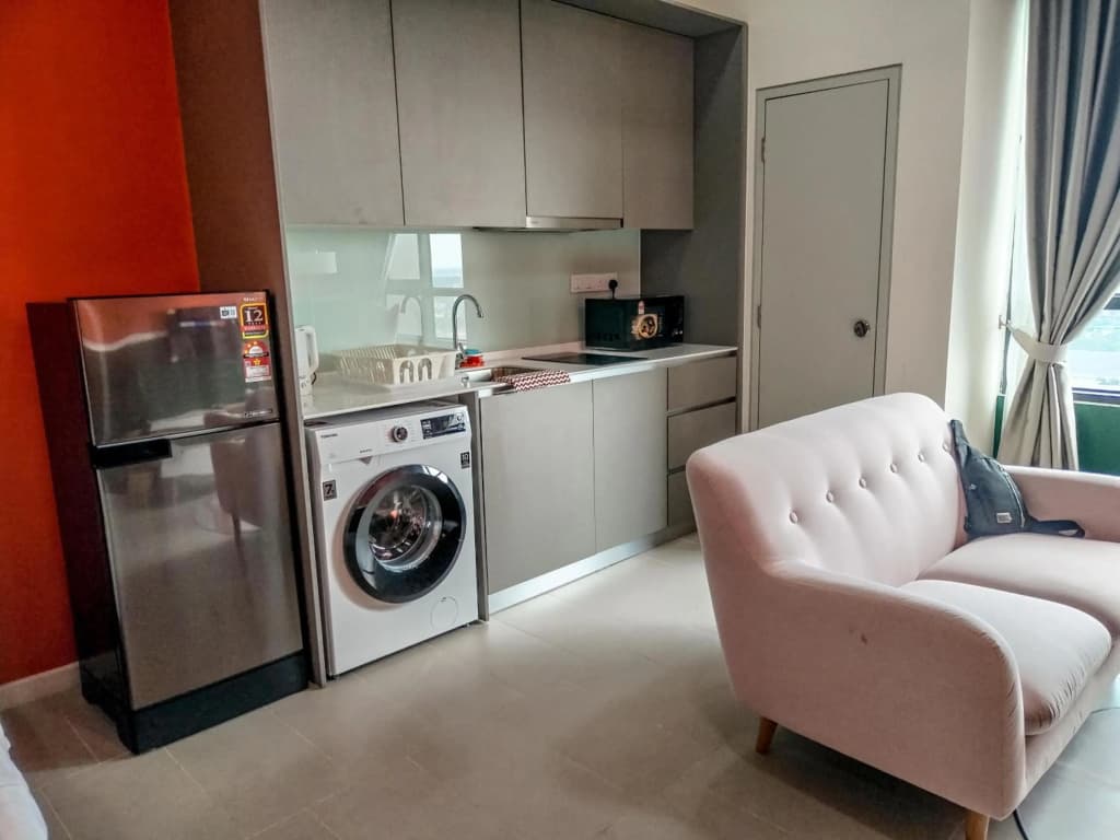Designer Tamarind Square Cyberjaya by IdealHub - photo 9