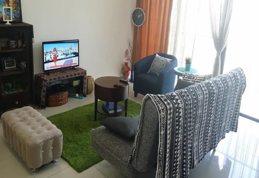 ALAMi Homestay Trefoil - photo 17