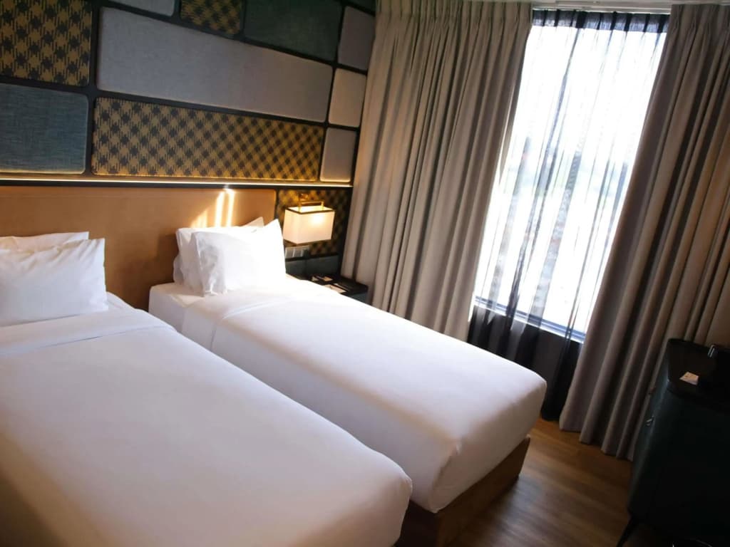 Mercure Miri City Centre - photo 2
