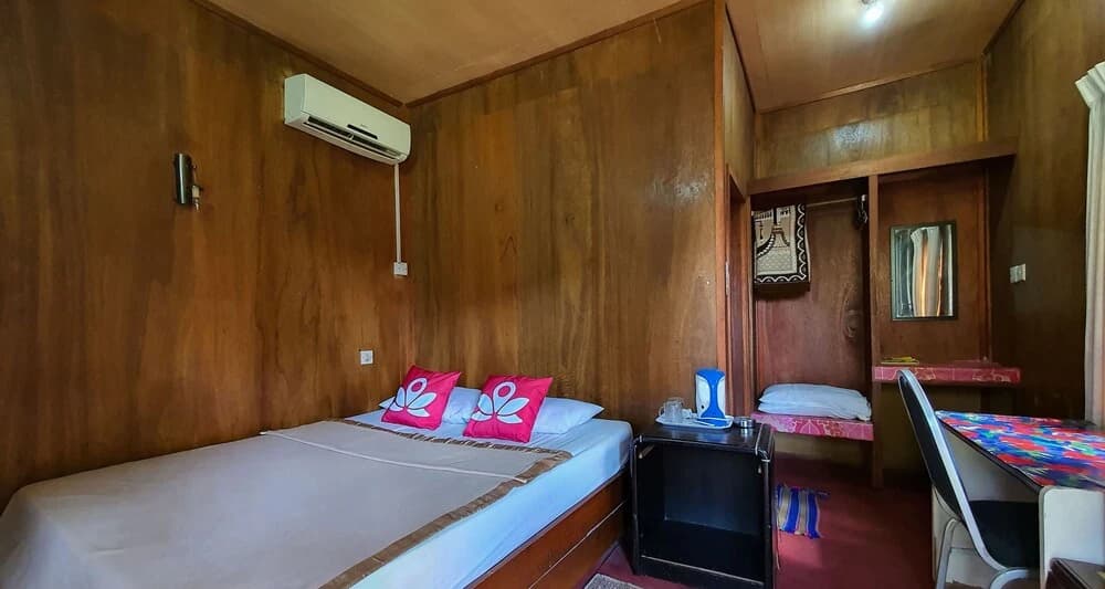 Pelangi Beach Resort - photo 23