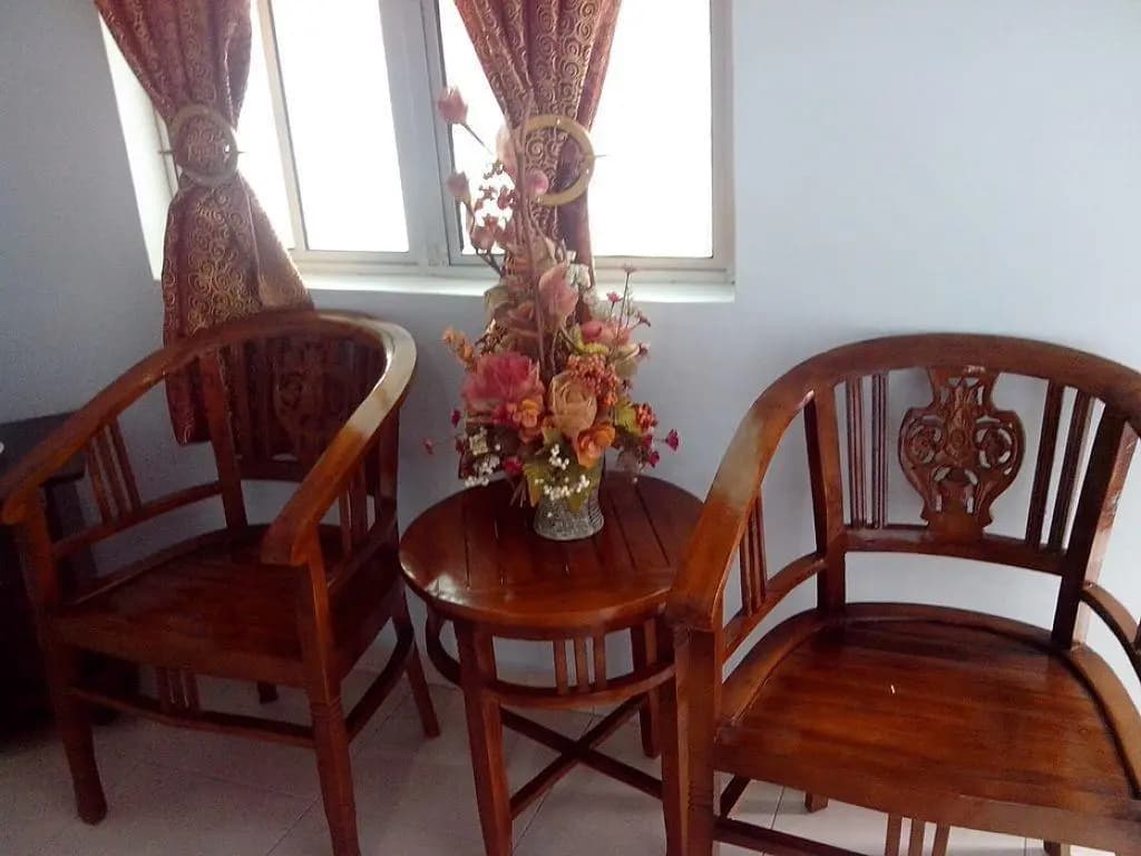 Bakri Inn Homestay - photo 5