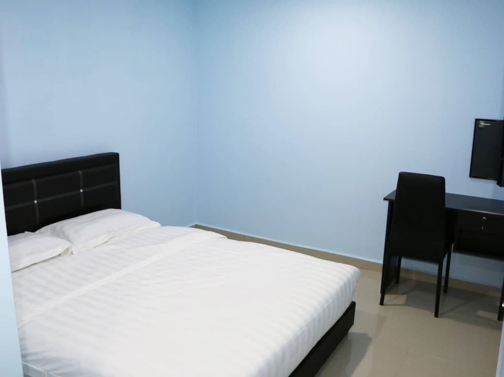 De UPTOWN Hotel @ SS2 - photo 4