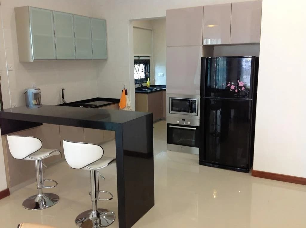 Bayu Ferringhi Villa - photo 9